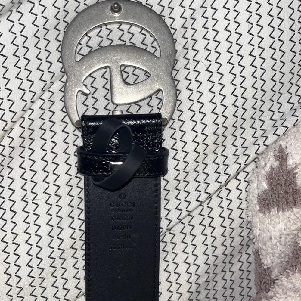 Gucci Belt